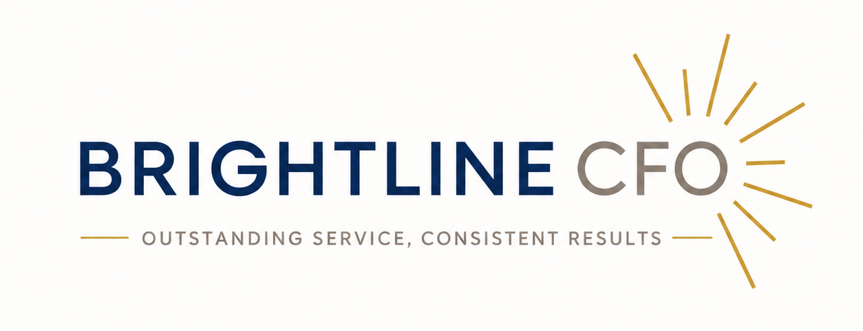 Brightline CFO
